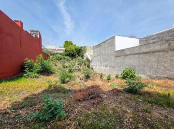 Terreno / Lote , Tlalpan · Terreno Totalmente Plano y Rectangular