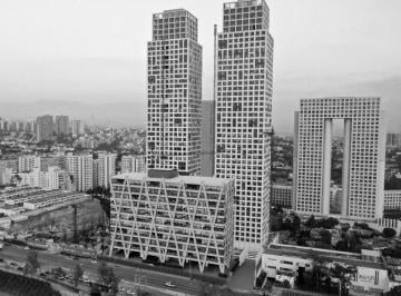 Departamento de 3 habitaciones, Cuajimalpa de Morelos · Departamento en Venta y Renta Listo Para Estrenar Agwa Santa Fe