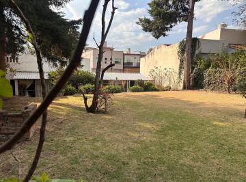 Casa de 3 habitaciones, Tlalpan · Casa a Precio de Terreno en Club de Golf México