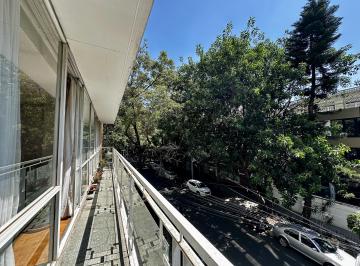 Departamento de 3 habitaciones, Miguel Hidalgo · Departamento en Polanco en Venta