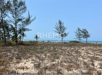 Terreno / Lote · 2549m² · Terreno en Venta en La Playa 2549 m² en Playa de Tuxpan, Ver.