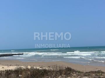 Terreno / Lote · 5572m² · Terreno Frente a Playa en Venta de 5572 m², Tuxpan, Ver.