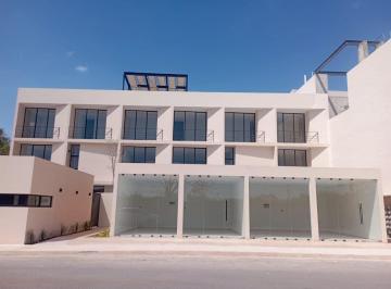 Departamento · 63m² · 1 Recámara · 1 Estacionamiento · Hermoso Departamento en Renta Amueblado (Frd - 1038)