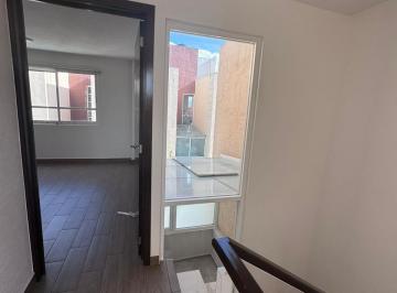 Casa en condominio de 3 habitaciones, Toluca · Casa en Venta Las Misiones I a 45 Min Cdmx Santa Fe