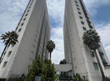 Departamento de 4 habitaciones, Cuajimalpa de Morelos · Increíble PH en Venta en Bosques de Las Lomas