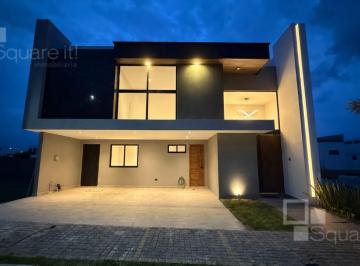 Casa · 361m² · 3 Recámaras · 2 Estacionamientos · Casa en Venta Parque Sofia Lomas de Angelopolis