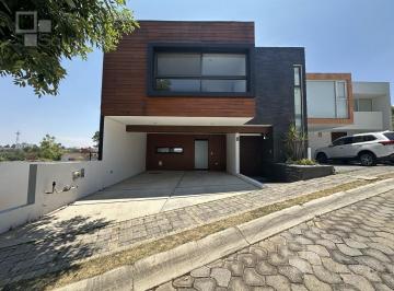 Casa · 147m² · 3 Recámaras · 2 Estacionamientos · Casa en Venta Parque Cuernavaca Lomas de Angelópolis