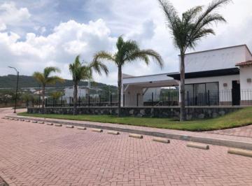 Terreno / Lote · 244m² · Terreno en Ciudad Maderas Montaña