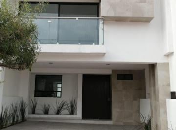 Casa en condominio de 3 habitaciones, Corregidora · Hermosa Casa y Hermosa Vista. Pedregal de Schoenstatt