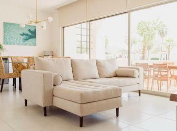 Departamento de 3 habitaciones, Emiliano Zapata · Departamento en Renta en Club de Golf “paraíso Country Club “