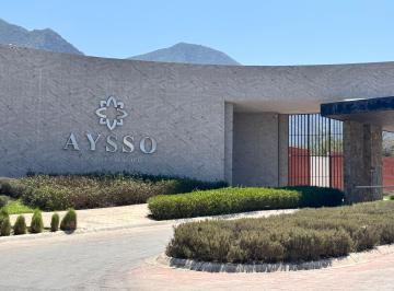 Terreno / Lote , Santiago · Terrenos en Venta en Aysso Residencial