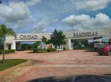 Terreno / Lote · 218m² · Terreno en Venta en Merida Yucatán