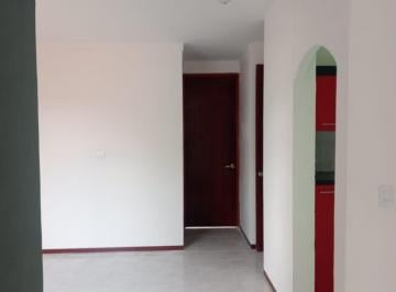 Departamento de 2 habitaciones, Puebla · Departamento Tercer Nivel Ladrillera 1, Zona Romero Vargar