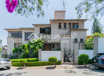 Casa de 4 habitaciones, Huixquilucan · Casa en Venta en La Herradura