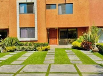 Casa en condominio · 130m² · 3 Recámaras · 2 Estacionamientos · Casa en Condominio en Bello Horizonte Cuernavaca - Maz - 2299 - Cd