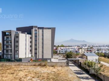 Departamento · 120m² · 3 Recámaras · 2 Estacionamientos · Departamento en Venta Vento
