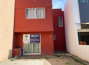 Casa de 3 habitaciones, Silao · Casa en Venta Condado de La Pila, Silao, Gto.