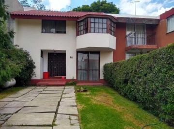 Casa de 3 habitaciones, Naucalpan de Juárez · Casa en Venta en La Alteña III