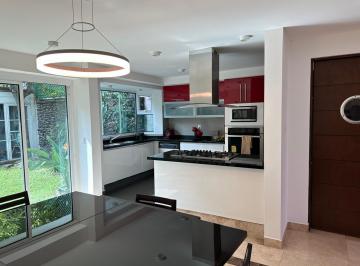 Casa de 4 habitaciones, Benito Juárez · Hermosa Casa en Venta, Súper Ubicada en La del Valle!
