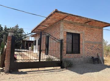 Casa de 2 habitaciones, Tlajomulco de Zúñiga · Casa en Venta Santa Cruz de Valle