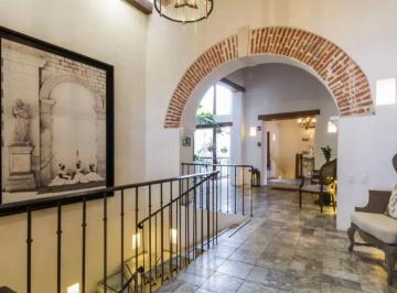 Edificio 1296m² Venta Roma Norte · Hotel Roma Cibeles Excelente Oportunidad de Inversión