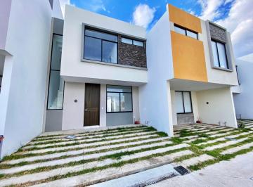 Casa de 3 habitaciones, Tlajomulco de Zúñiga · Rancho Sta. Anita