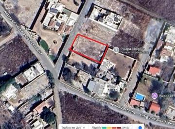 Terreno / Lote · 961m² · Venta de Terreno Al Nte Camino a Los Zertuche