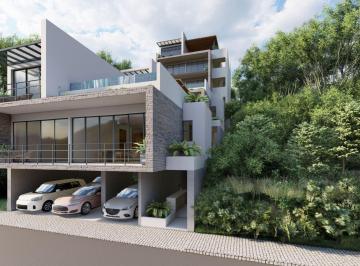 Departamento de 1 habitación, Santa María Huatulco · Condo con Terraza Privada y Dos Albercas Comunes, en Venta, Santa Cruz Huatulco