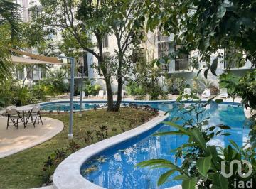 Departamento · 140m² · 2 Recámaras · 1 Estacionamiento · Departamento en Venta en Playa del Carmen, México