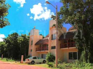 Terreno / Lote · 329m² · Terreno en Venta en Ciudad Chemuyil, Tulum, Quintana Roo