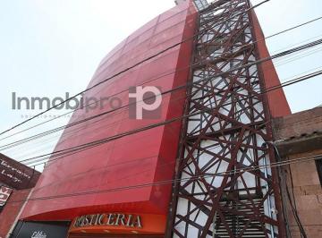 Bodega comercial · 600m² · 1 Estacionamiento · Bodega Comercial en Venta en Nezahualcoyotl