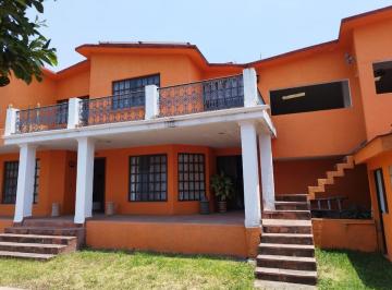 Casa de 4 habitaciones, Cuernavaca · Espectacular Residencia en La Colonia Tlaltenango, Cuernavaca