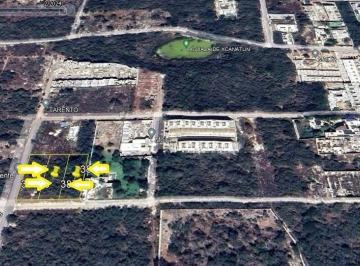 Terreno / Lote · 931m² · Terreno en Temozon Norte Ideal Para Construir La Casa de Tus Sueños