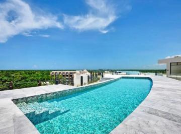 Departamento de 1 habitación, Tulum · Estudio en Venta en Tulum, Mistiq Gardens