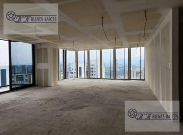 Departamento · 224m² · 3 Recámaras · 3 Estacionamientos · Departamento en Venta, Bosque Real Avivia en Piso Alto