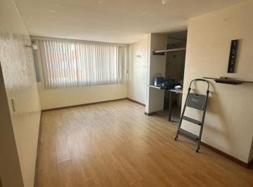 Departamento · 58m² · 2 Recámaras · 1 Estacionamiento · Venta de Departamento, Tlalpan Col. Moderna, Benito Juárez, Funcional, Excelente Ubicacion