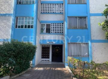Departamento · 51m² · 1 Recámara · Departamento en Venta Pedregal de Carrasco Coyoacán Cdmx