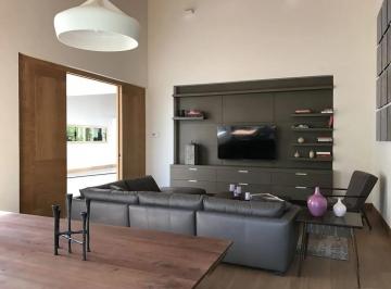 Casa en condominio de 3 habitaciones, Alvaro Obregón · Casa en Venta en San Angel en Condominio