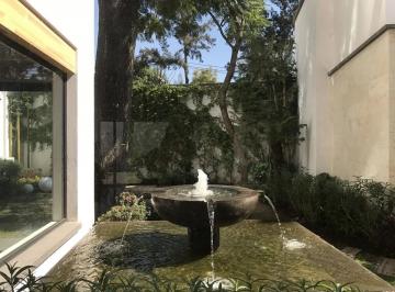 Casa en condominio de 3 habitaciones, Alvaro Obregón · Casa en Venta en San Angel en Condominio