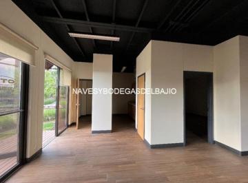 interior · Renta de Oficinas en Puerto Interior 67.50 m²