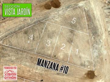 Terreno / Lote , Tijuana · Lotes $2,965.69 Pesos Mensuales Sin Enganche 2,690.98 Ft² (250 M²)