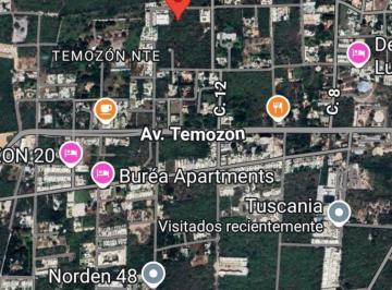 Terreno / Lote · 3067m² · Terreno en Temozón Norte