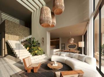 Casa en condominio de 4 habitaciones, Mérida · Casa en Venta en Mérida, Yucatán en Provincia, Casa Terra