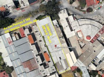 Terreno comercial de 4 habitaciones, Zapopan · Terreno Comercial en Venta Ciudad Granja