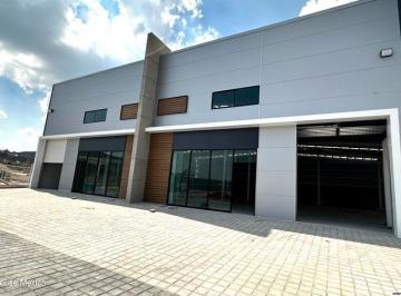 Nave industrial , Querétaro · Renta de Bodega Industrial Zona Parque Ind Querétaro