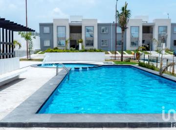 Departamento · 59m² · 2 Recámaras · 1 Estacionamiento · Departamentos Nuevos en Preventa en Veracruz