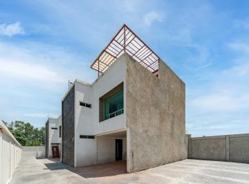 Casa en condominio de 3 habitaciones, Cuautitlán · Venta de Casa a Estrenar en Cuautitlán