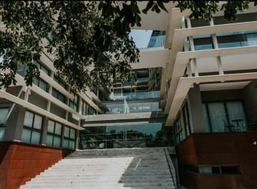 Departamento de 1 habitación, Solidaridad · Departamento en Venta 1 Recámara con Vista Al Mar en Playa del Carmen