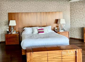 Casa de 4 habitaciones, Cuajimalpa de Morelos · Venta de Departamento en La Cuauhtémoc