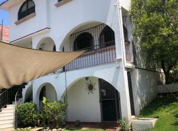 Casa de 4 habitaciones, Xochitepec · Casa en Morelos